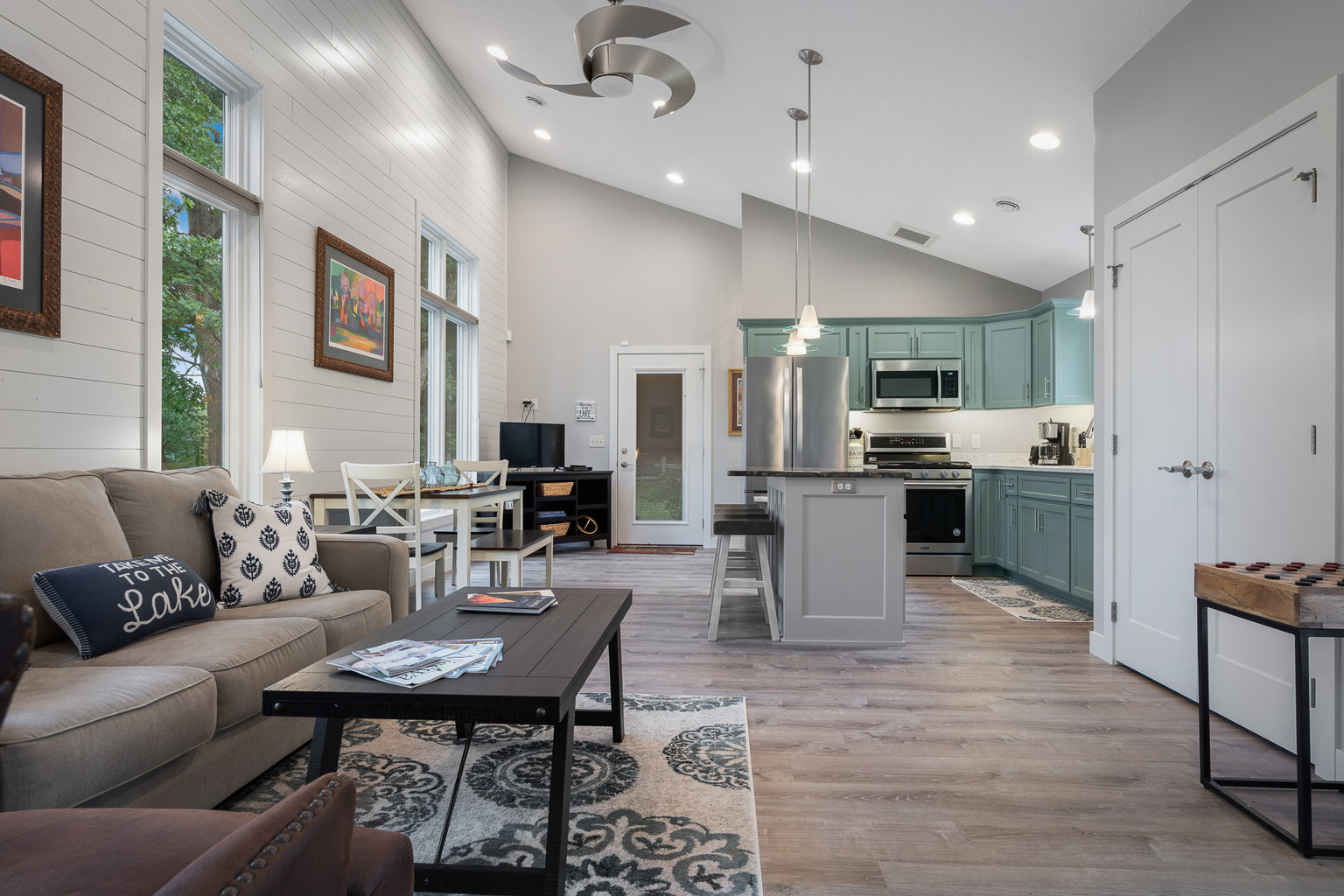 Breezy Point Vacation Rental