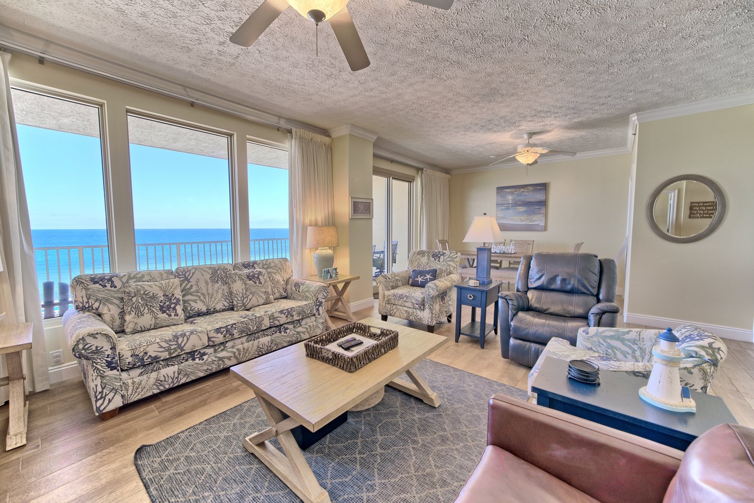 Panama City Beach Vacation Rental