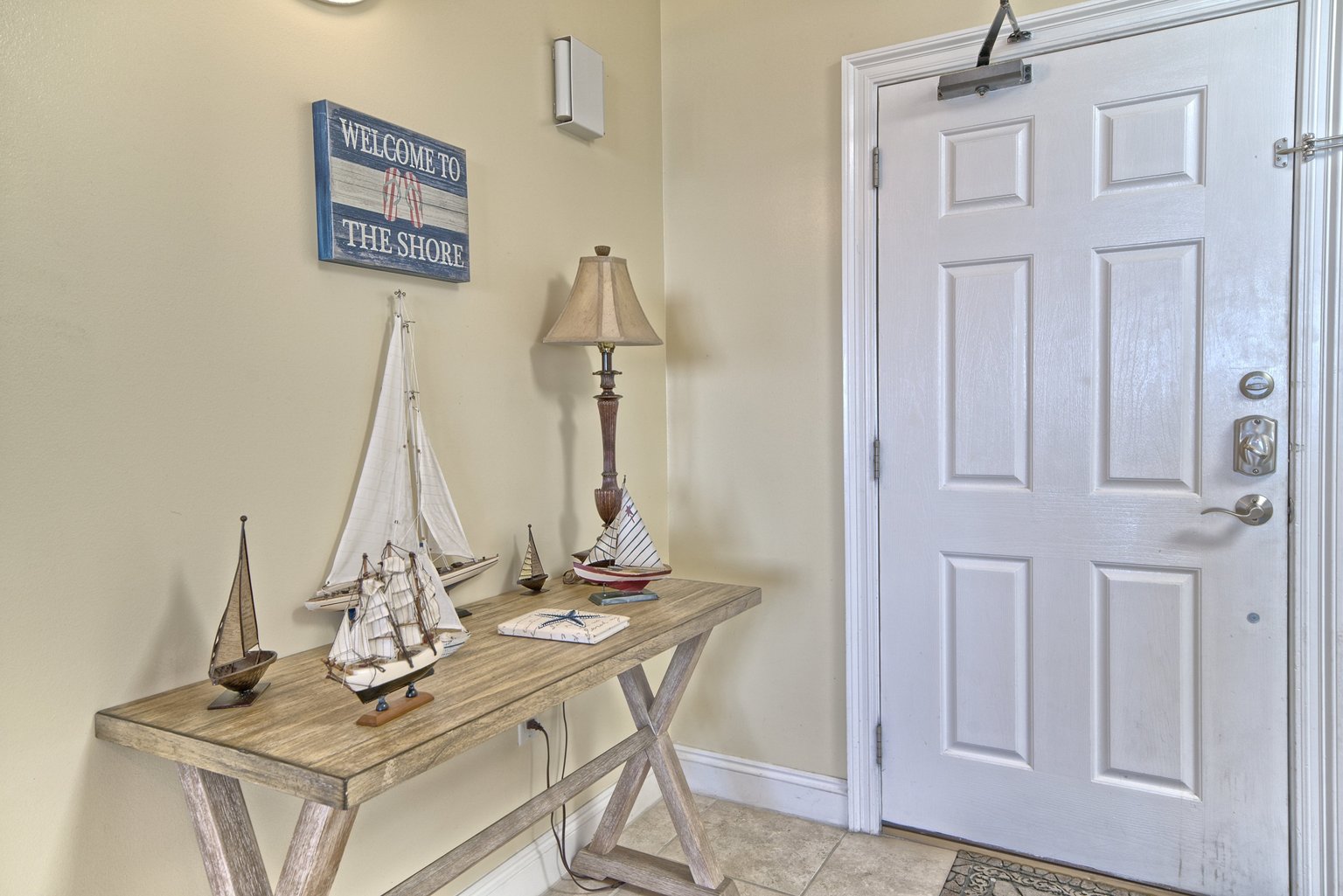 Panama City Beach Vacation Rental
