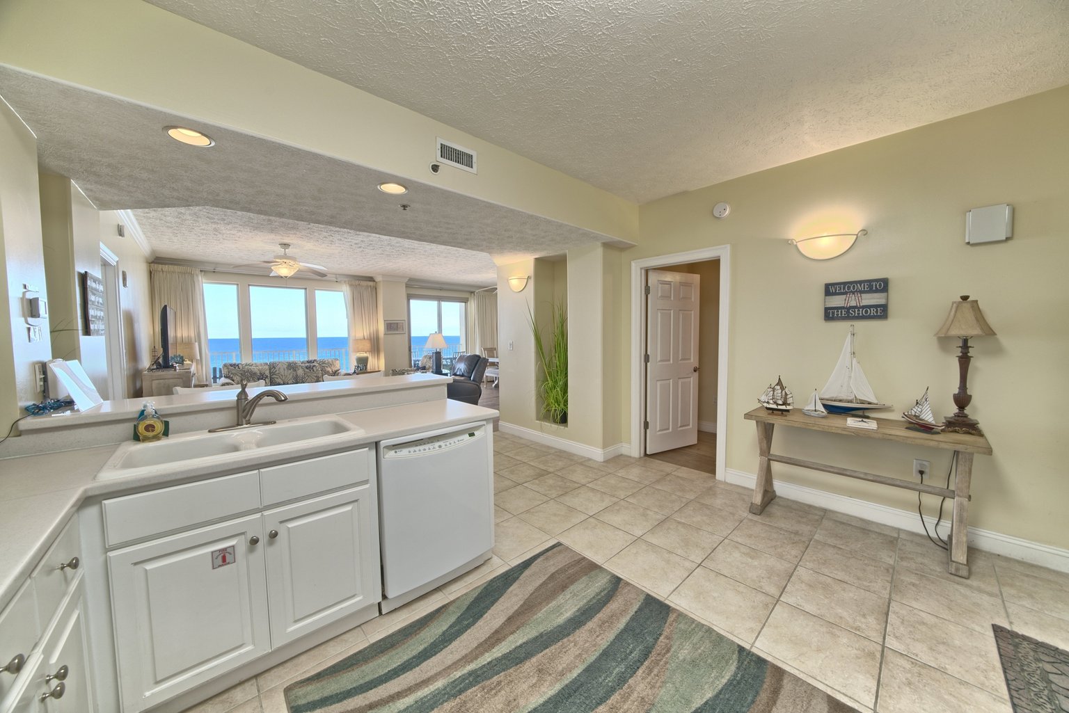 Panama City Beach Vacation Rental