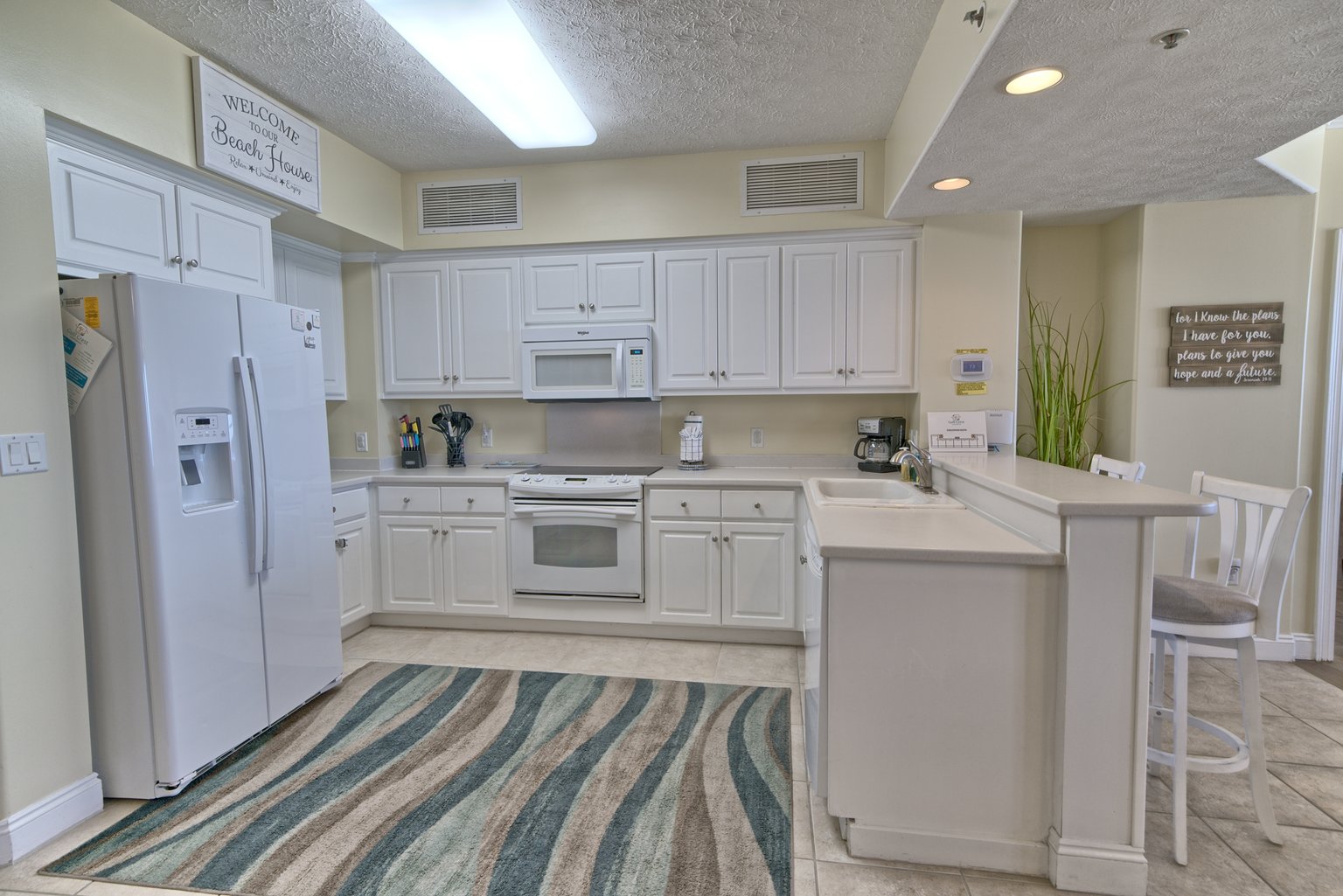 Panama City Beach Vacation Rental