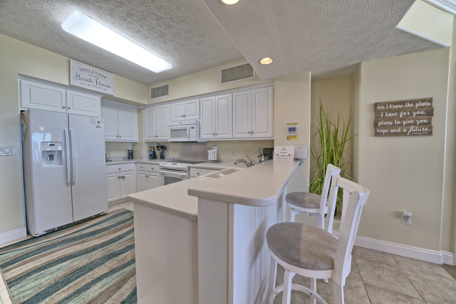 Panama City Beach Vacation Rental