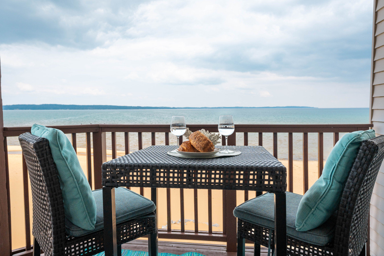 Traverse City Vacation Rental