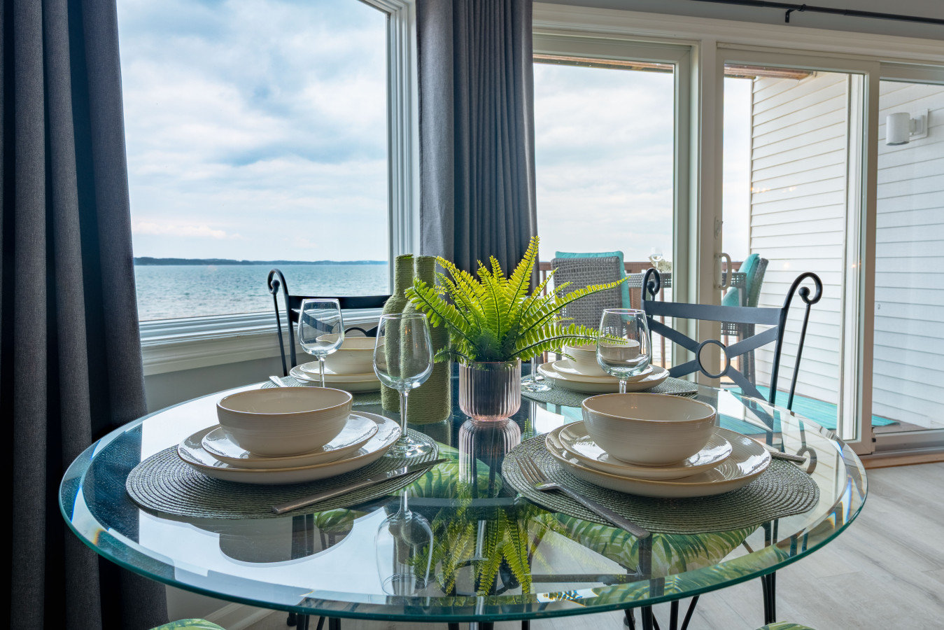 Traverse City Vacation Rental