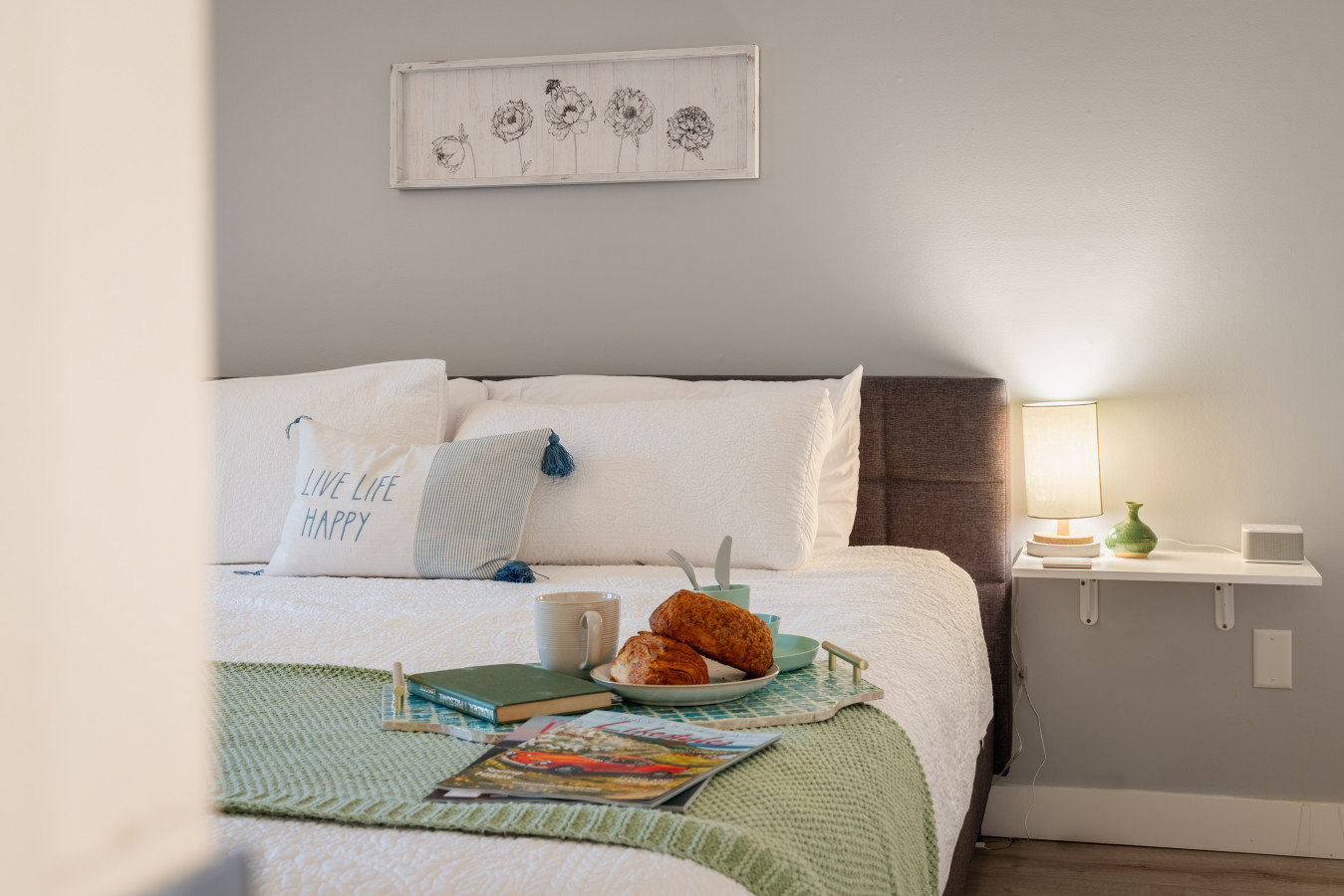 Traverse City Vacation Rental