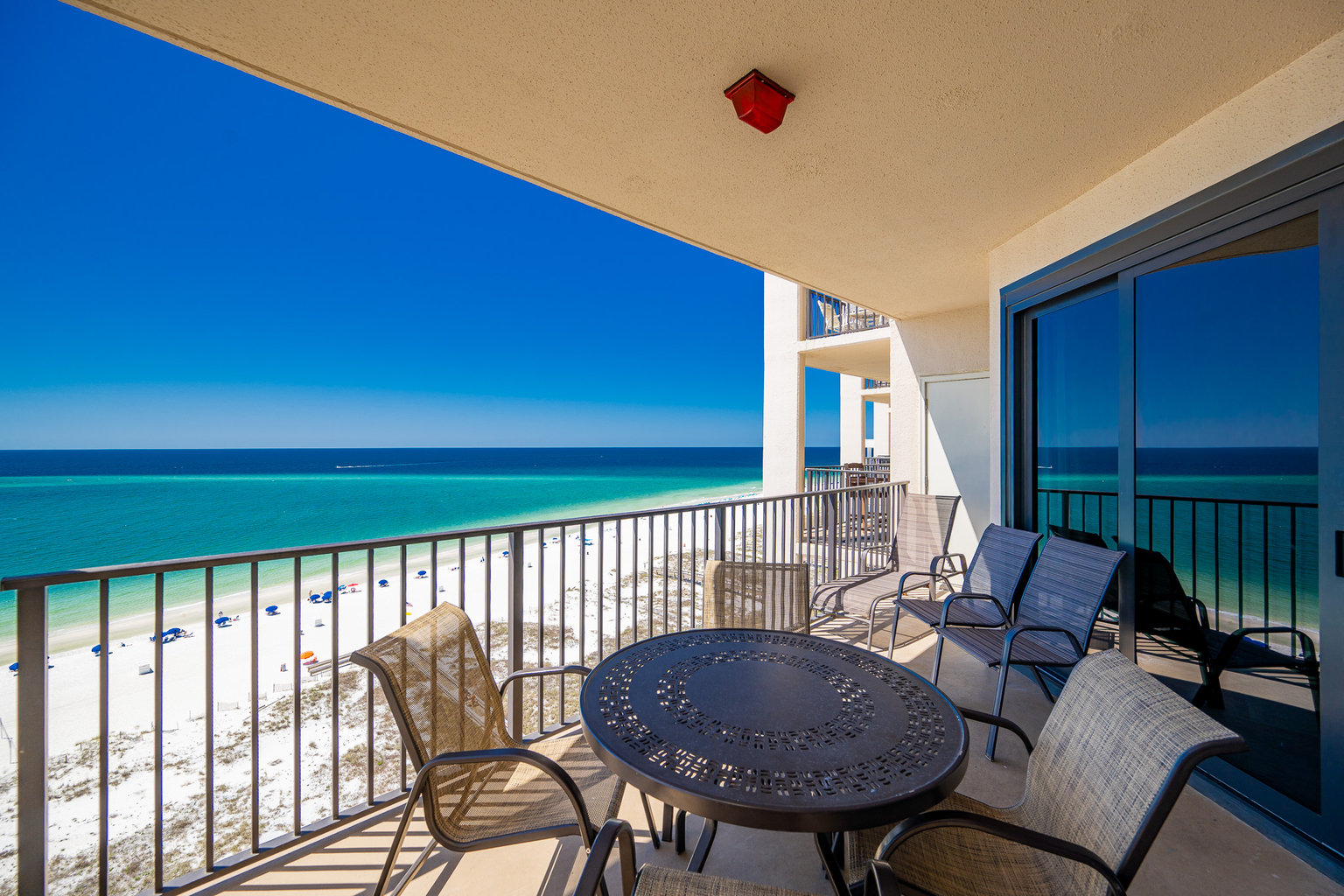 Orange Beach Vacation Rental