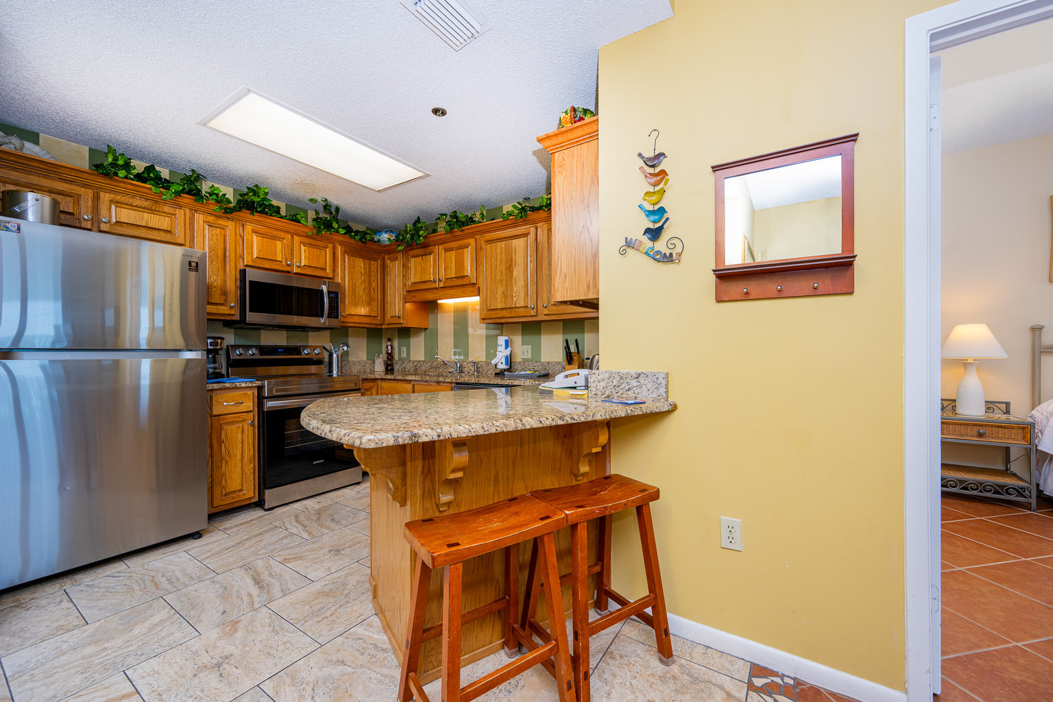 Orange Beach Vacation Rental