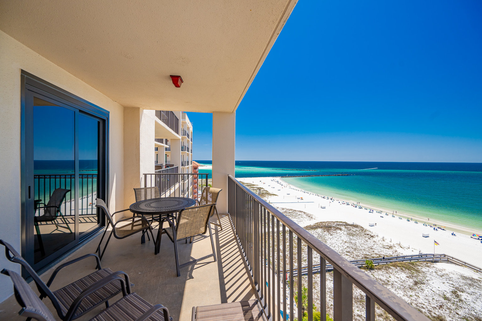 Orange Beach Vacation Rental