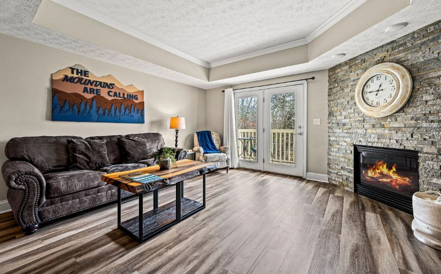 Pigeon Forge Vacation Rental