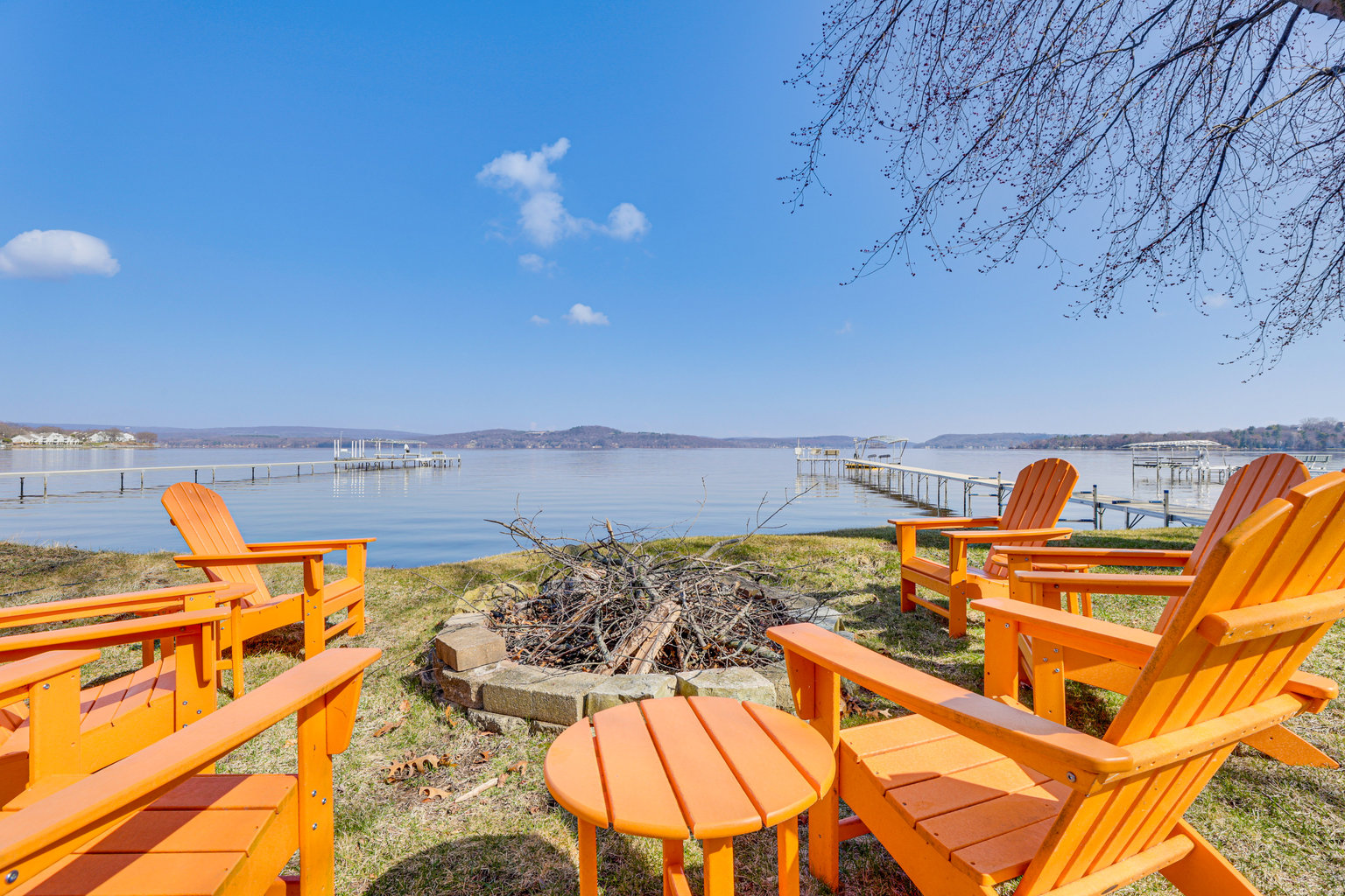 Lodi Vacation Rental