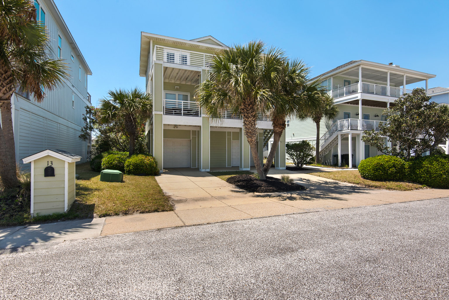 Pensacola Beach Vacation Rental