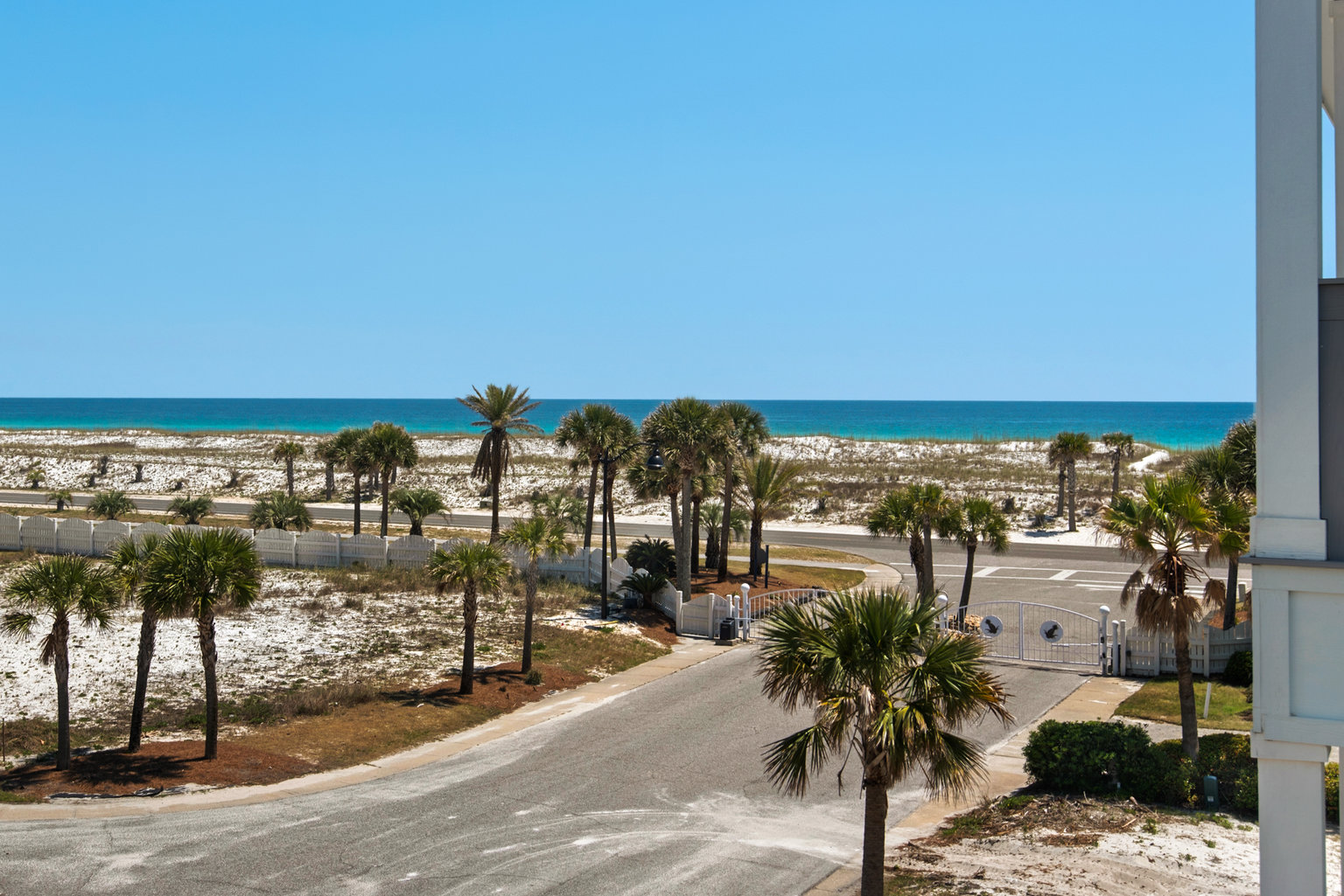 Pensacola Beach Vacation Rental