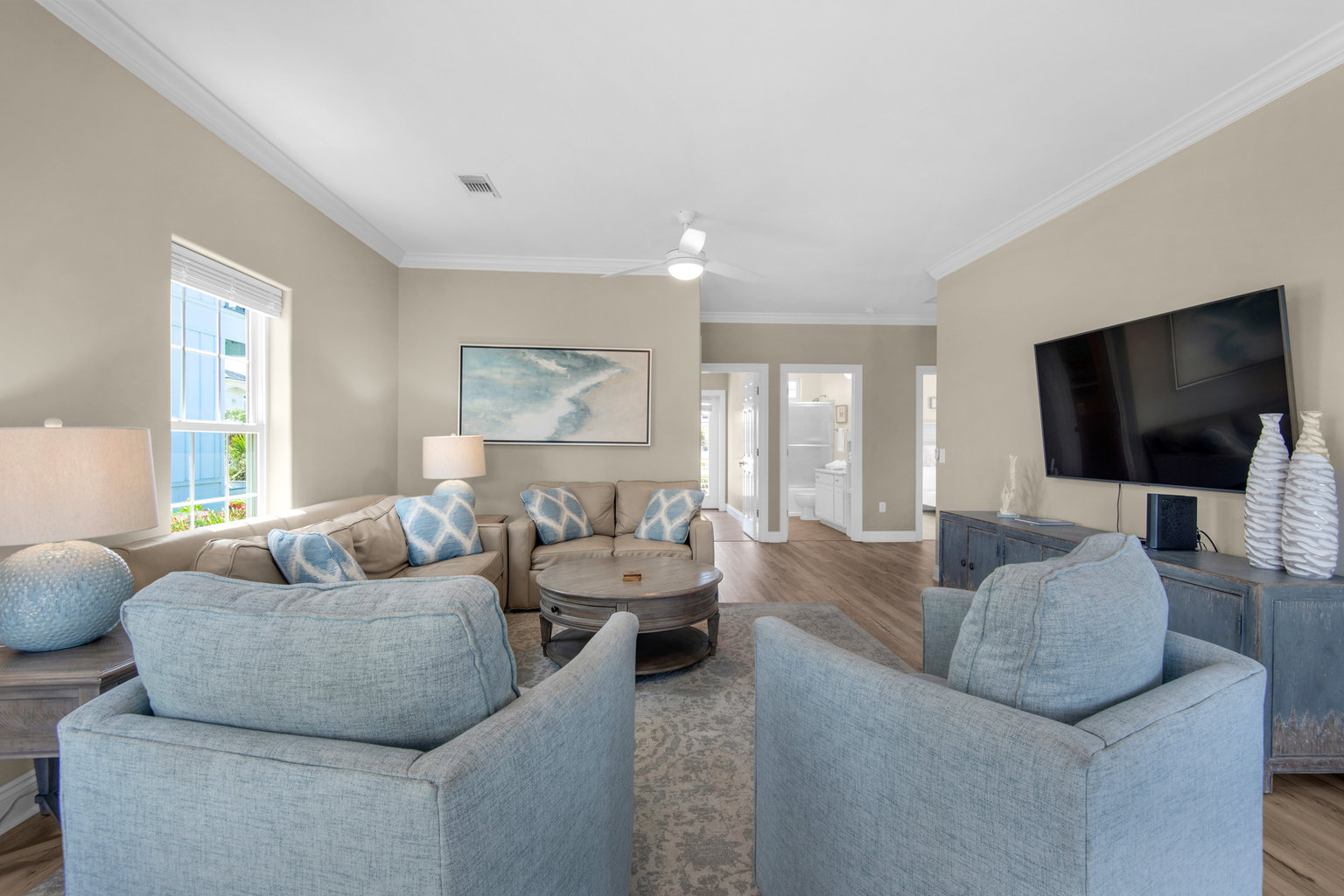 Pensacola Beach Vacation Rental