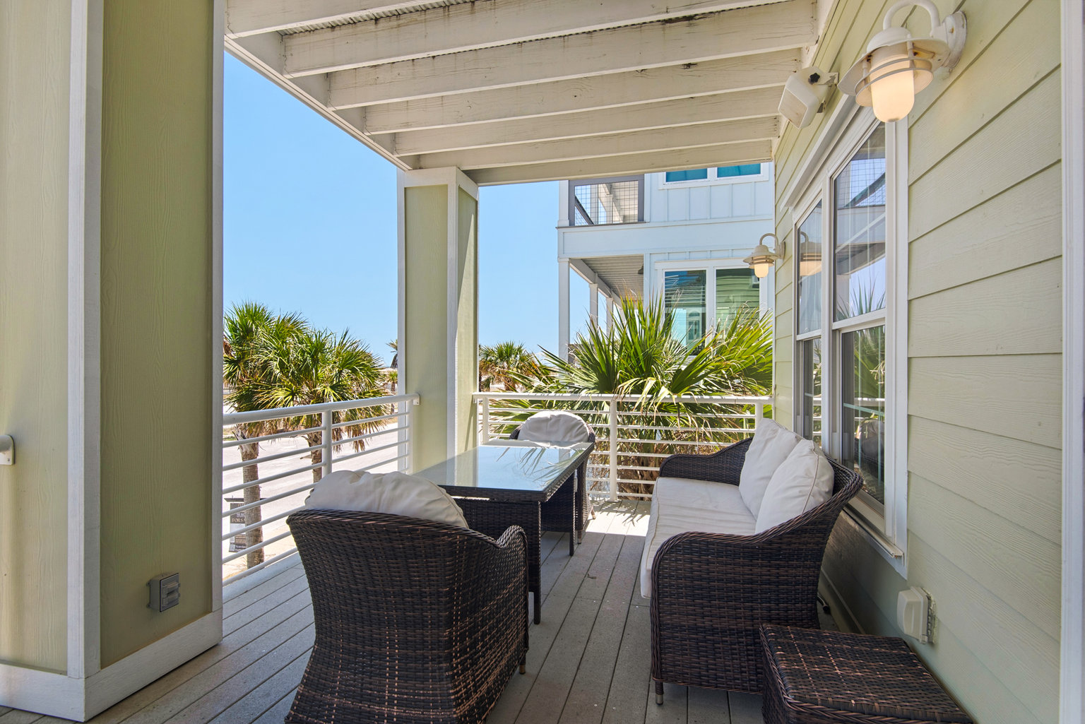 Pensacola Beach Vacation Rental