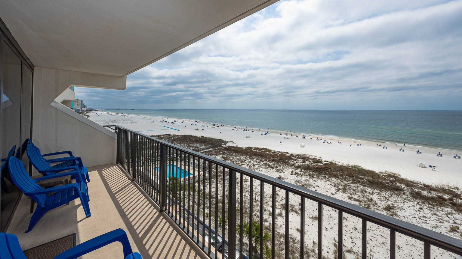 Gulf Shores Vacation Rental