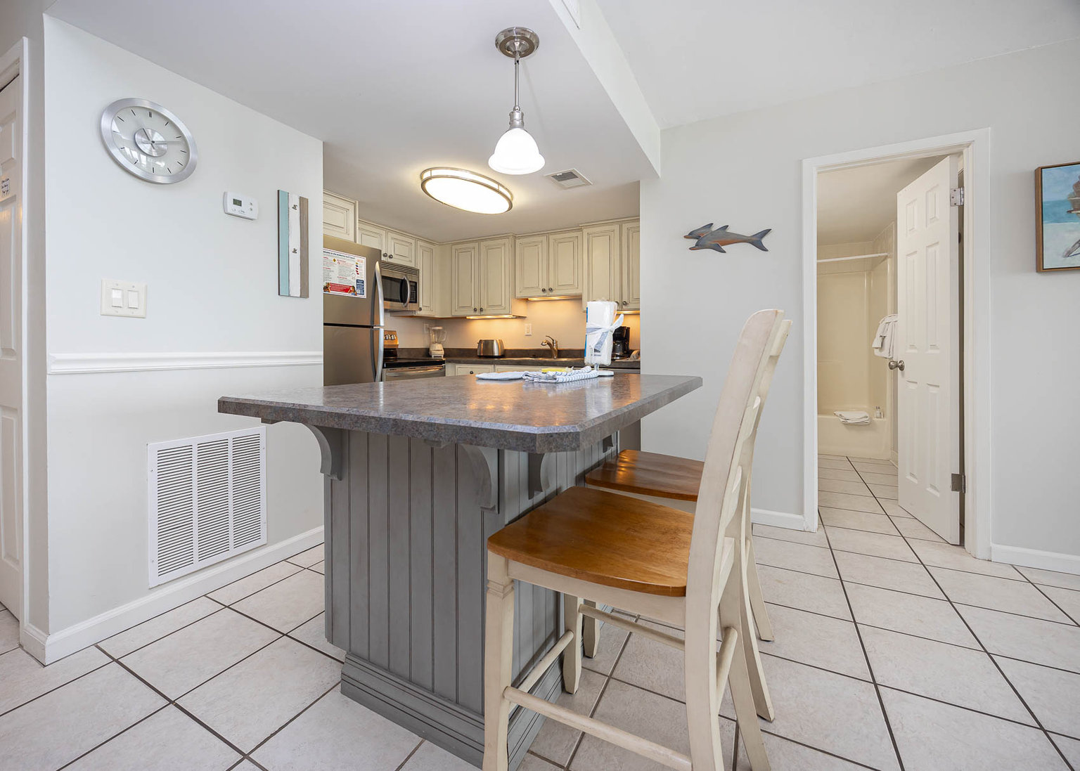 Gulf Shores Vacation Rental