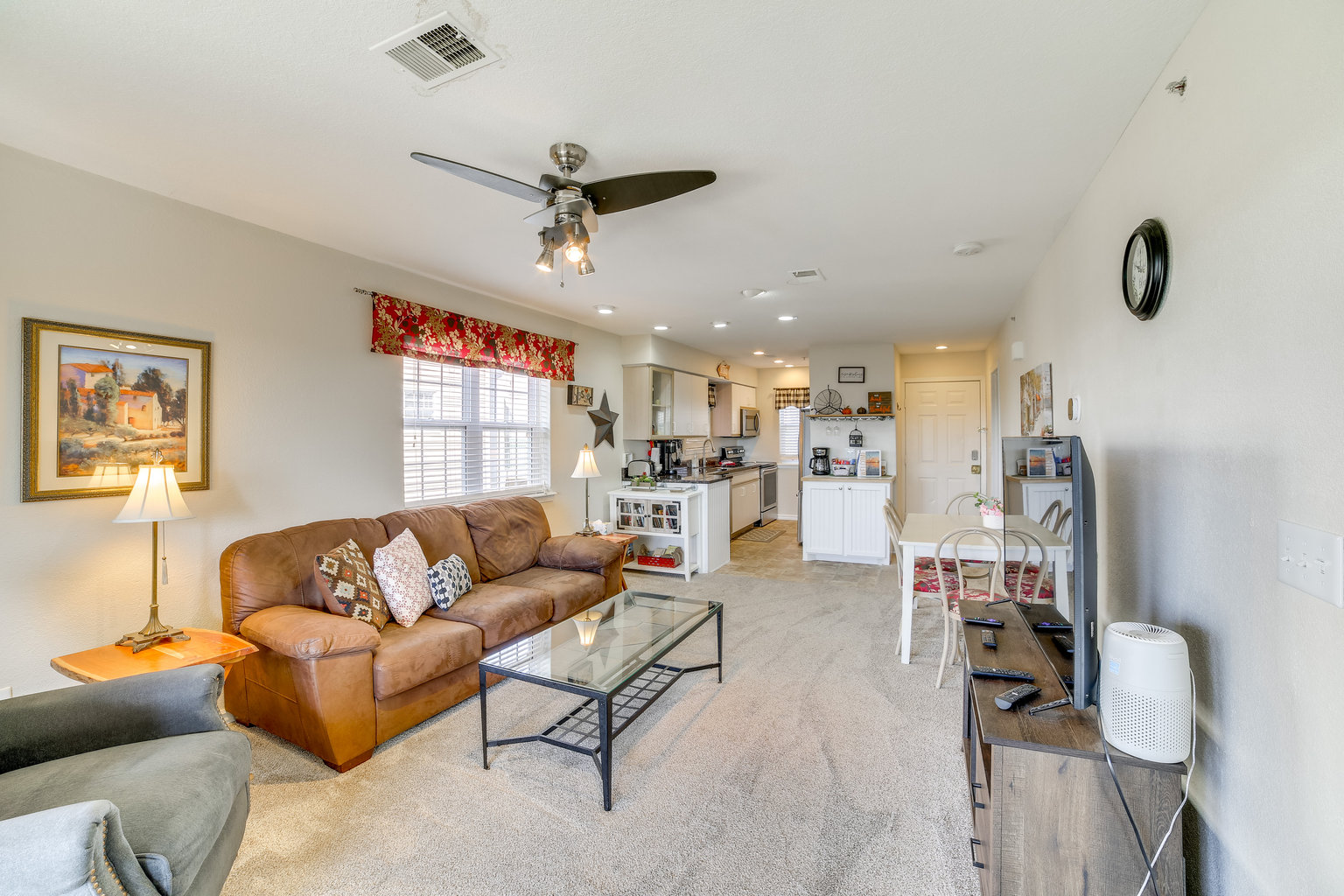Branson Vacation Rental