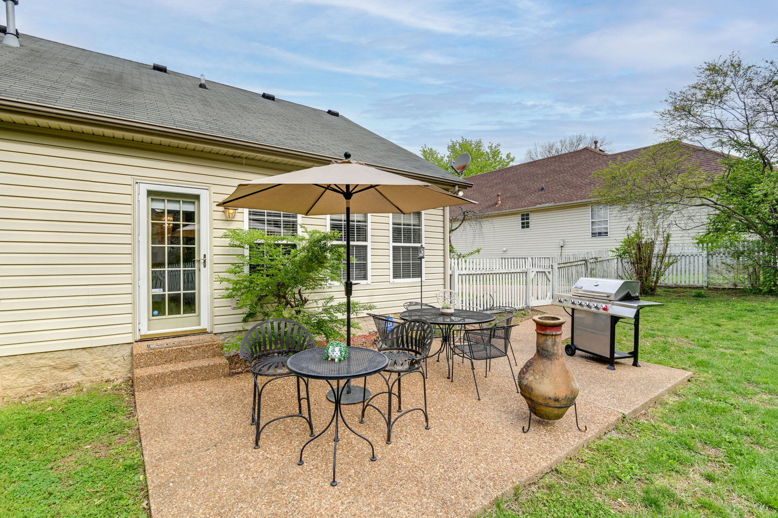 Mt. Juliet Vacation Rental