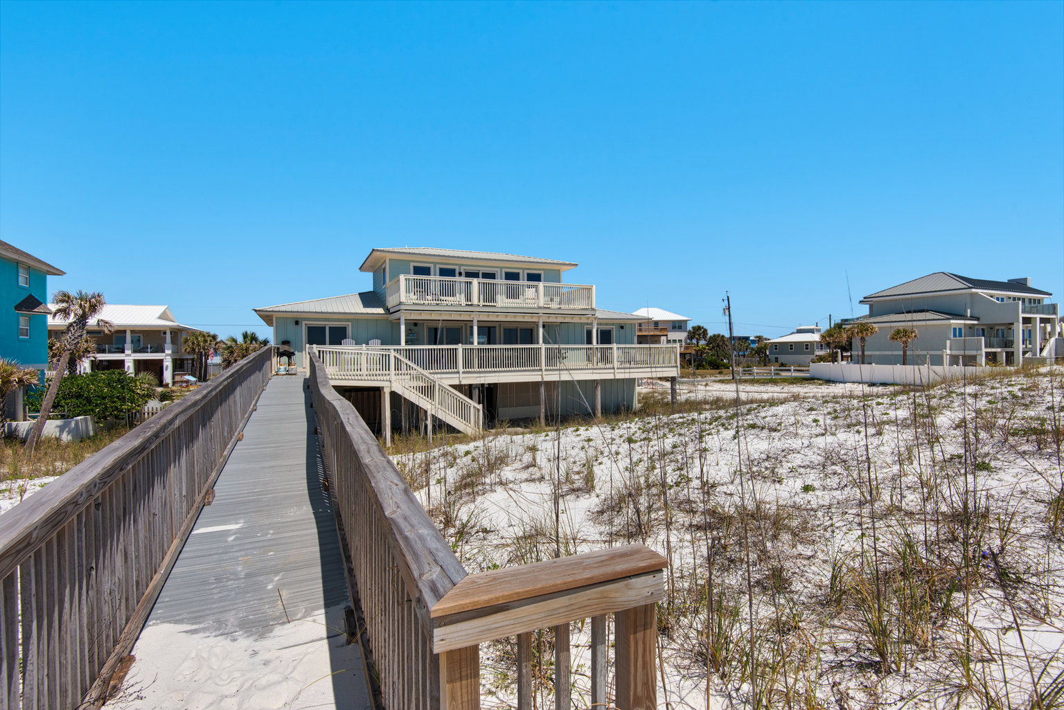 Pensacola Beach Vacation Rental