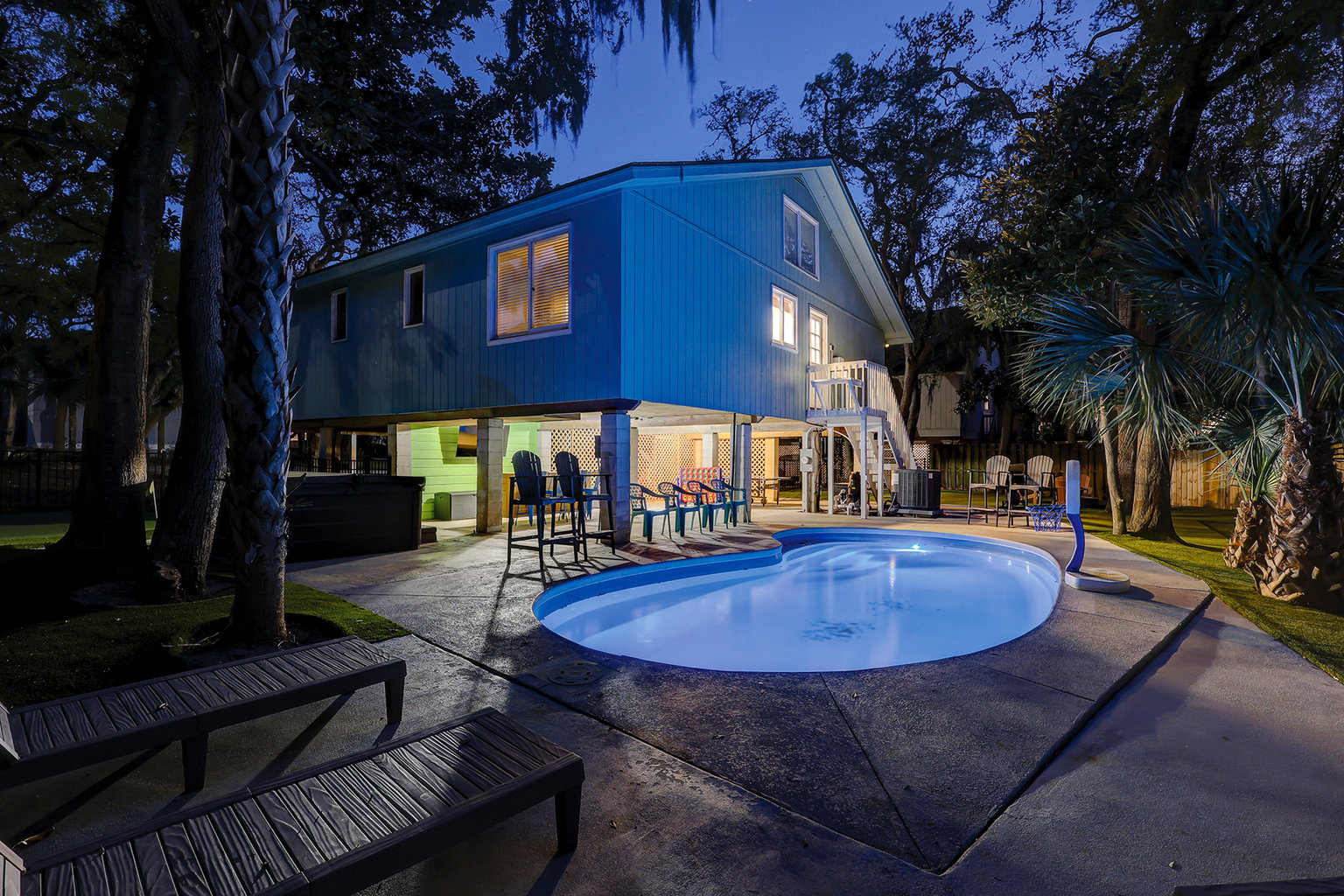 Hilton Head Island Vacation Rental