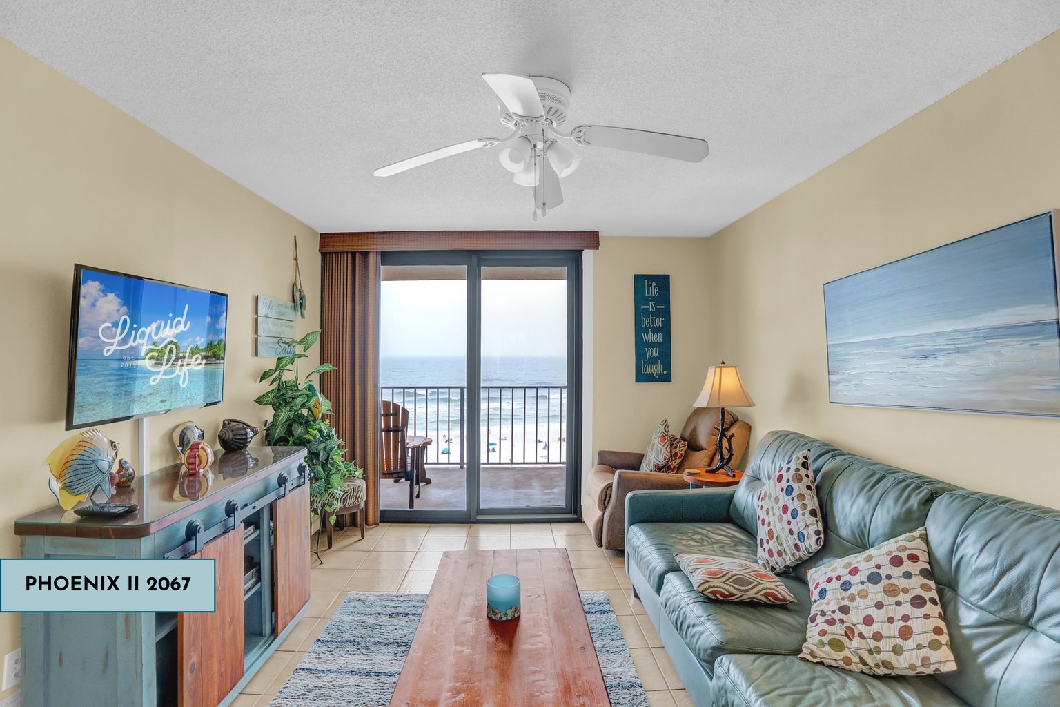 Orange Beach Vacation Rental