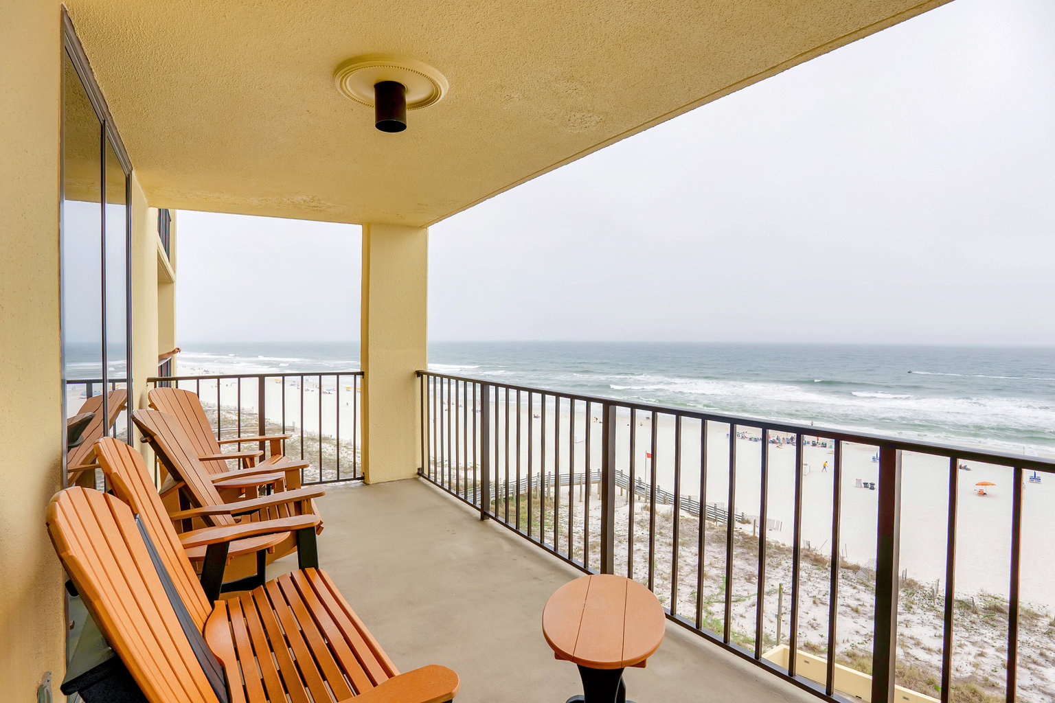 Orange Beach Vacation Rental