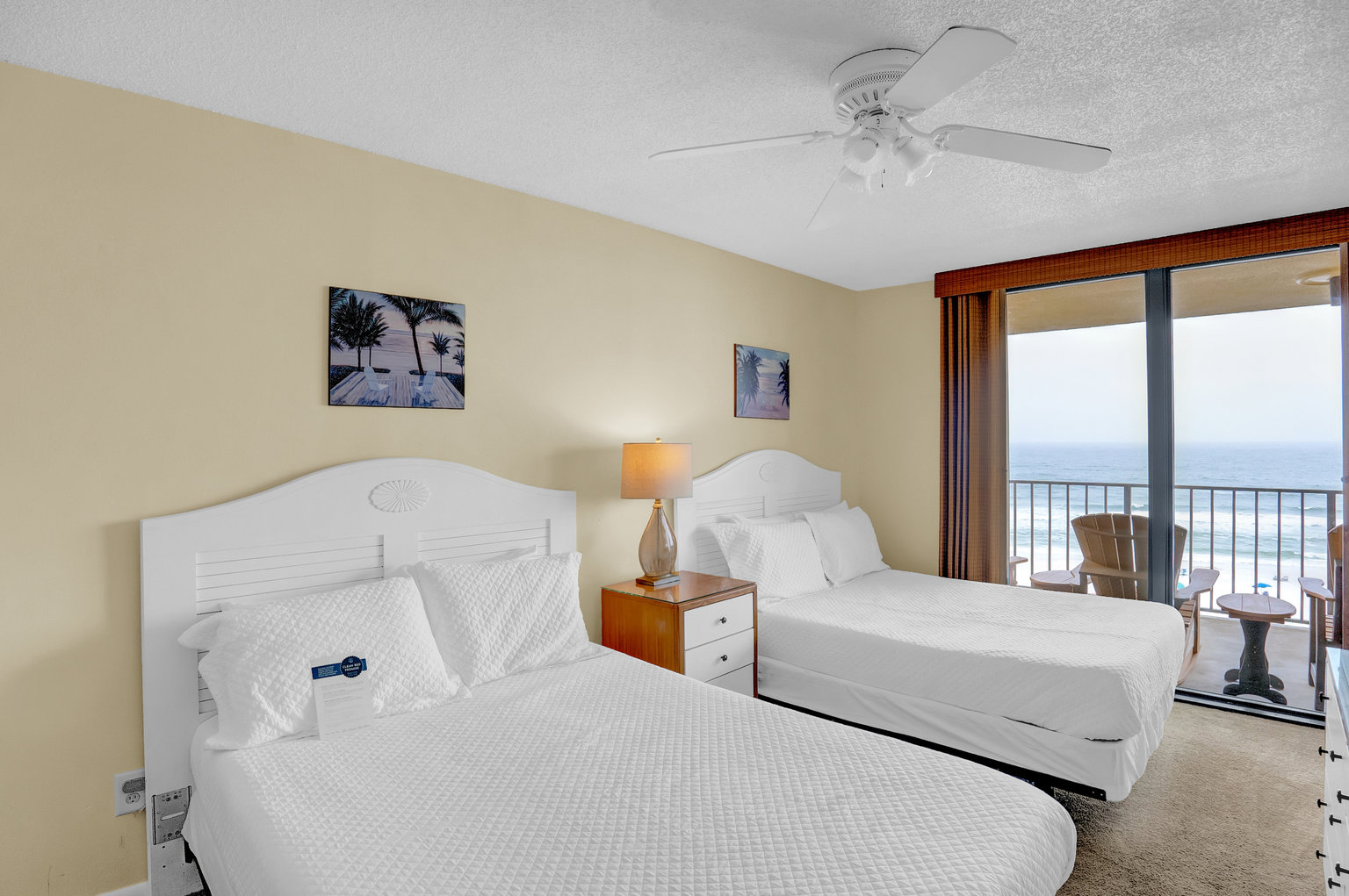Orange Beach Vacation Rental