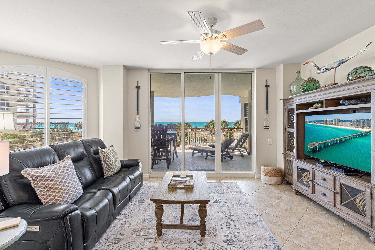 Navarre Vacation Rental
