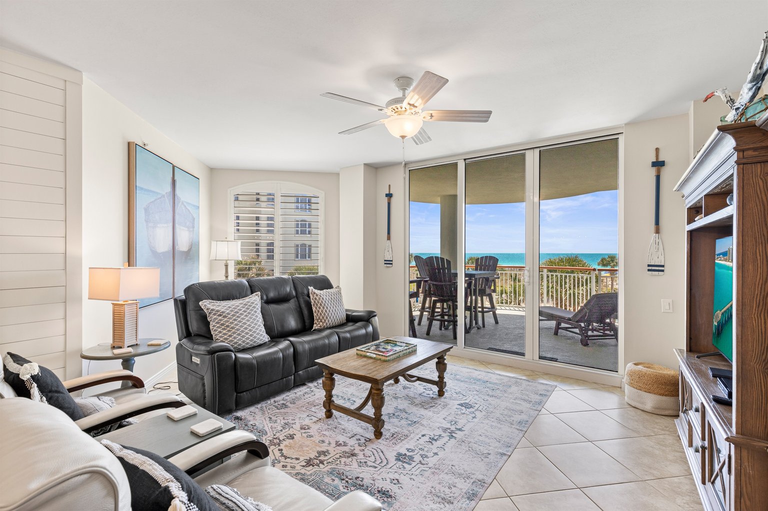 Navarre Vacation Rental