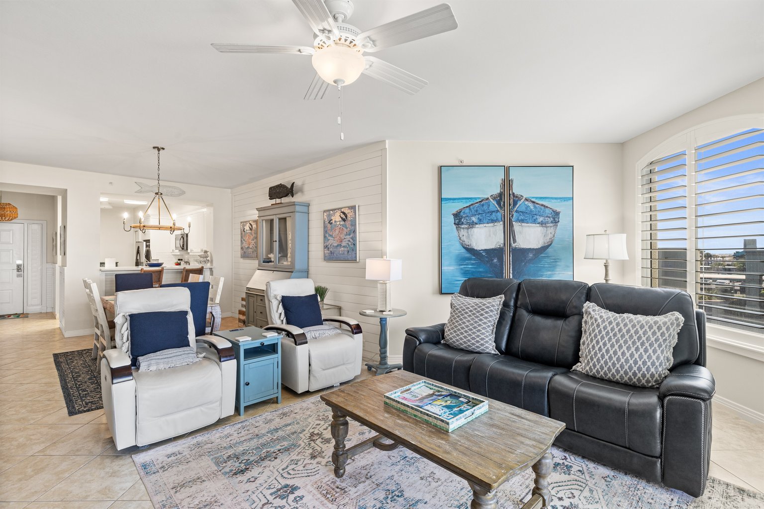 Navarre Vacation Rental