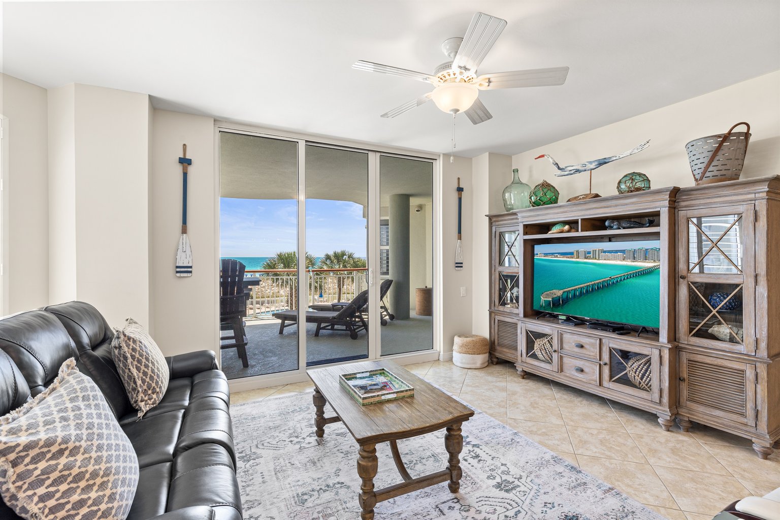 Navarre Vacation Rental