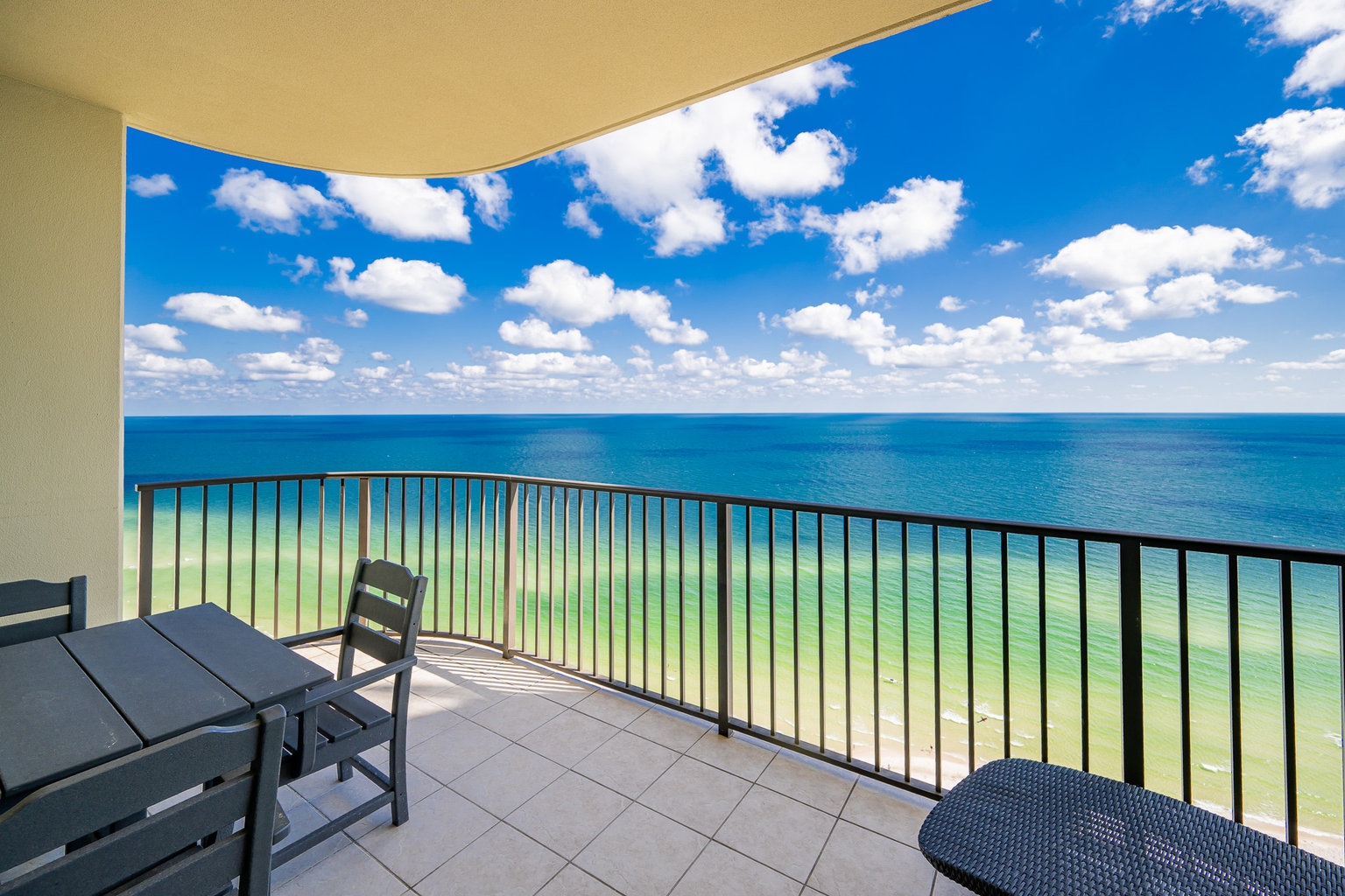 Orange Beach Vacation Rental