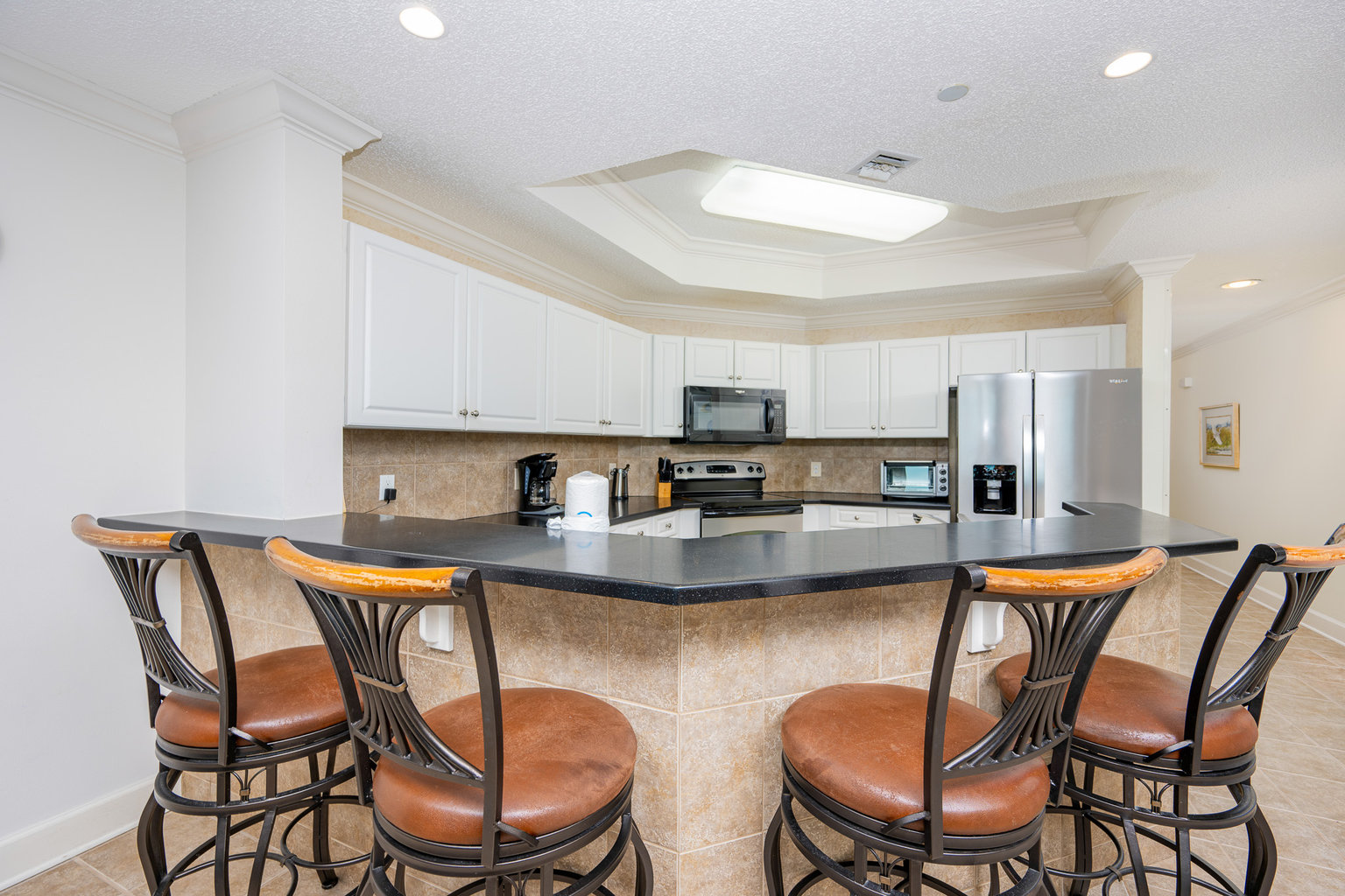 Orange Beach Vacation Rental