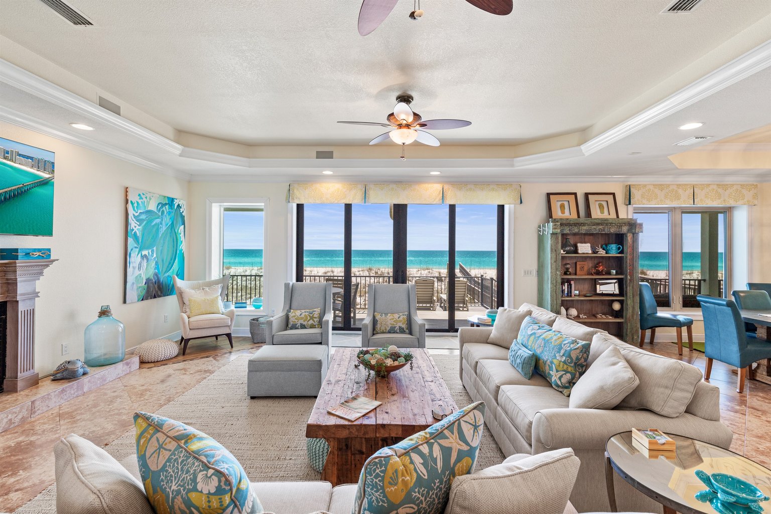 Navarre Vacation Rental