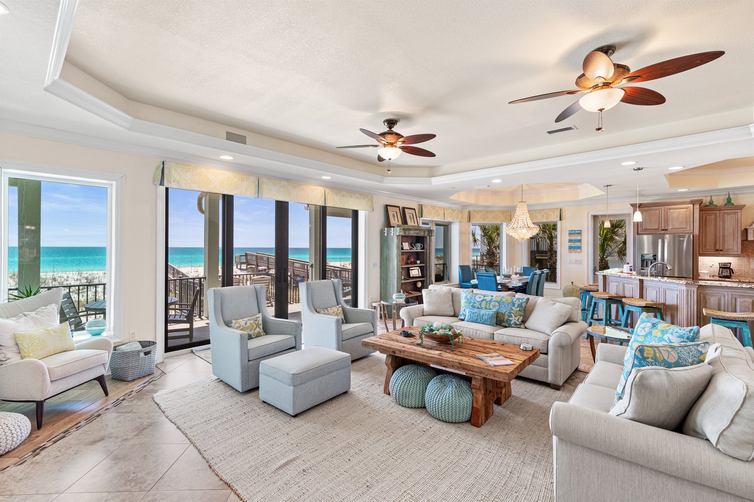 Navarre Vacation Rental