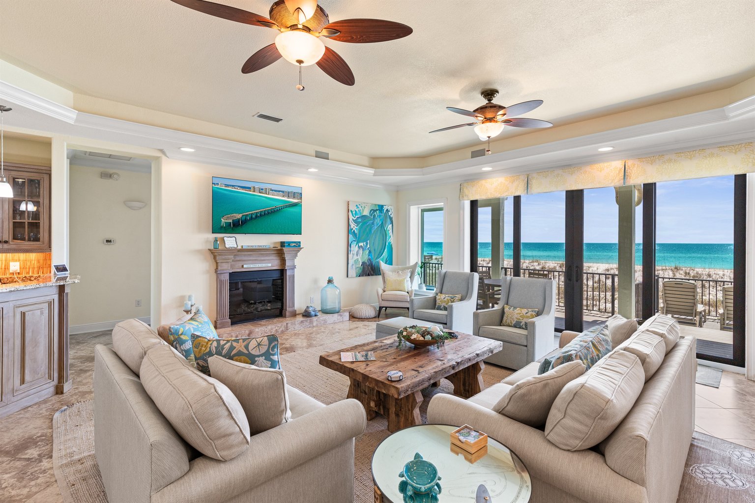 Navarre Vacation Rental