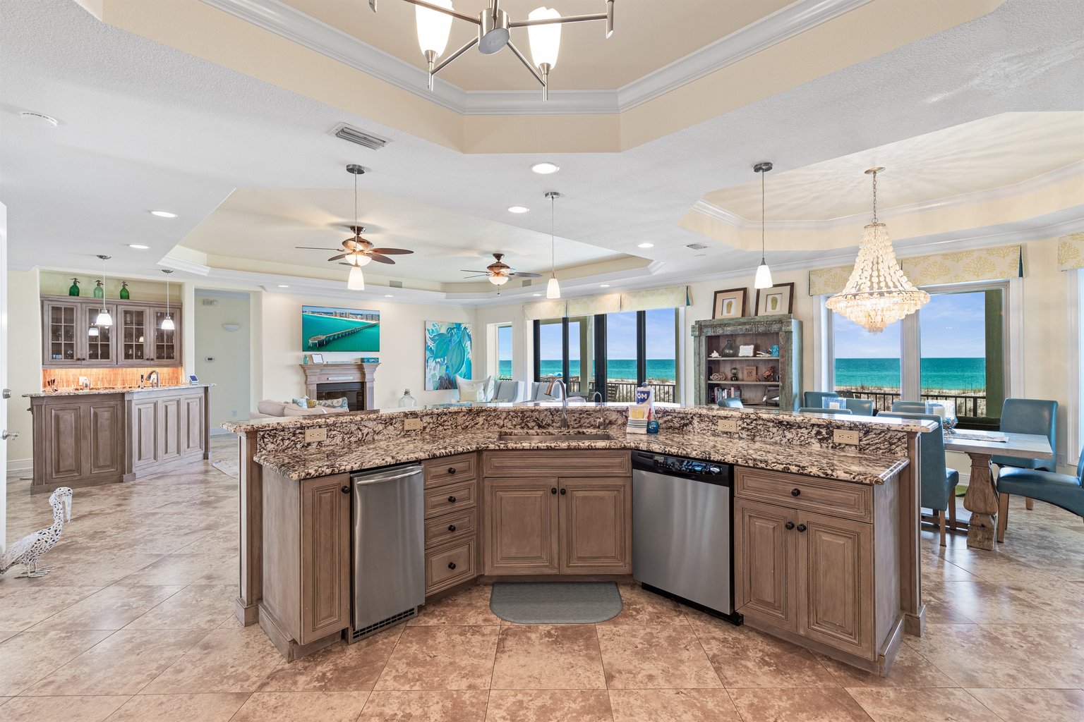 Navarre Vacation Rental