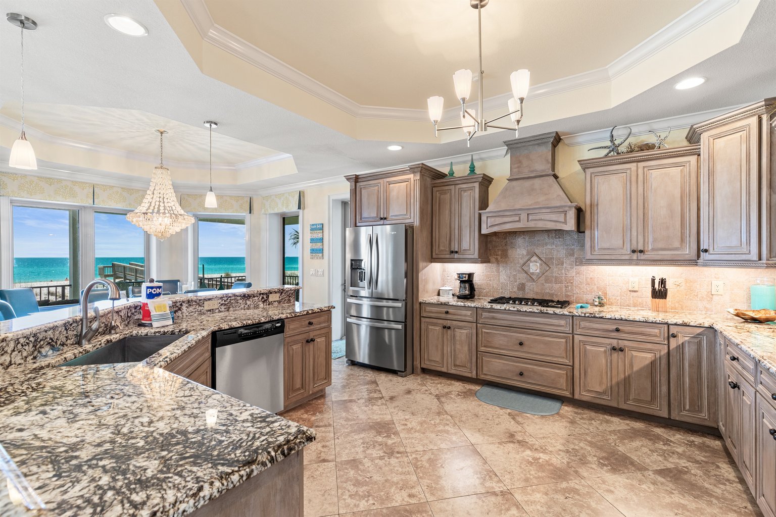 Navarre Vacation Rental