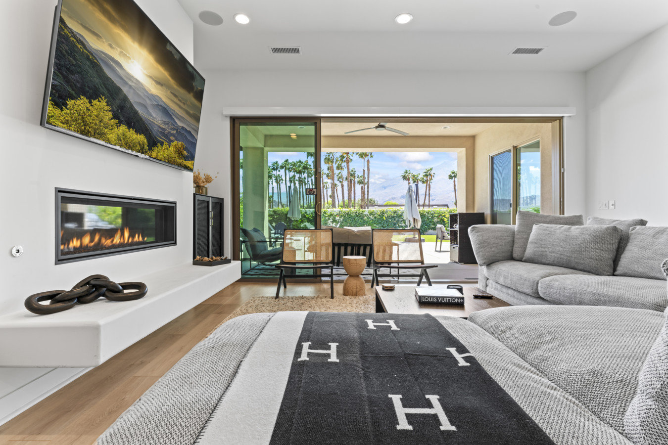 La Quinta Vacation Rental