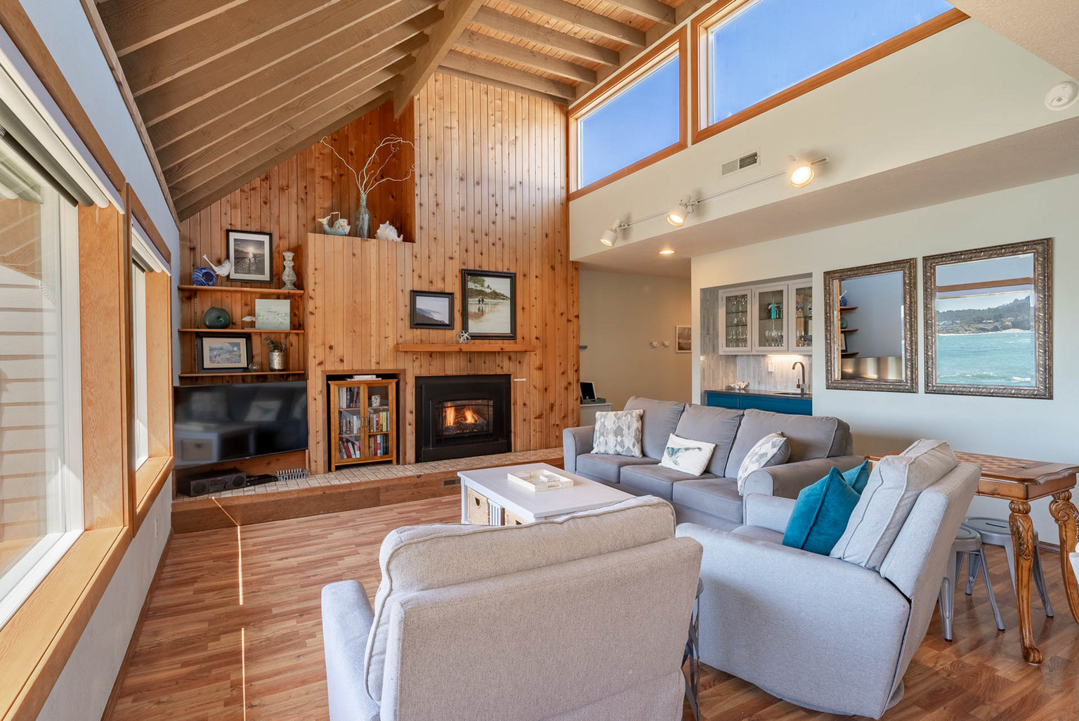 Depoe Bay Vacation Rental