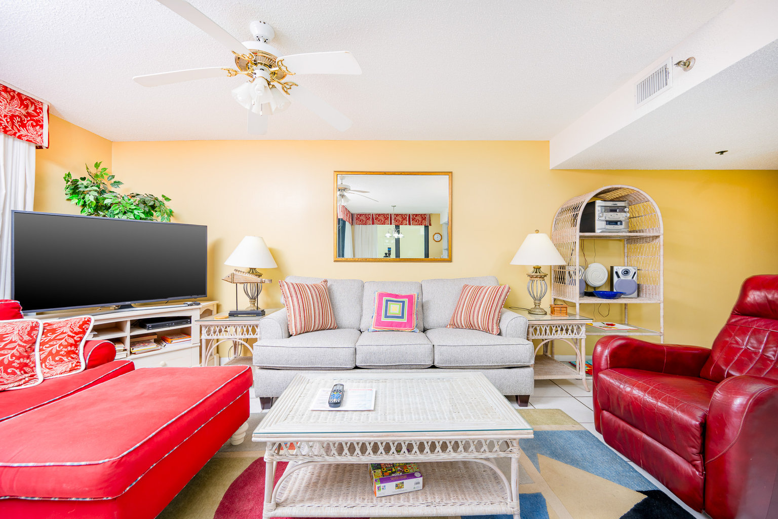 Orange Beach Vacation Rental