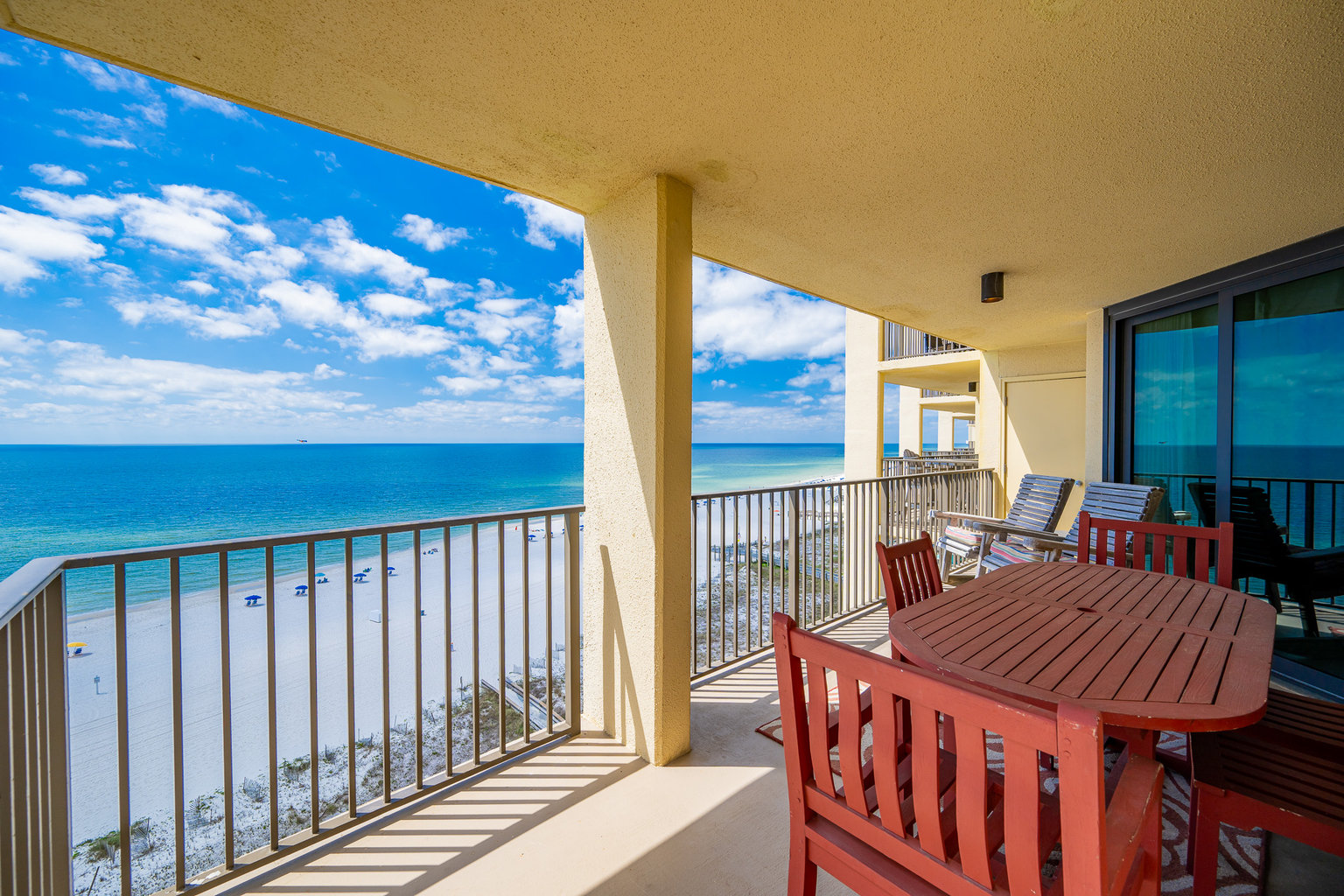 Orange Beach Vacation Rental