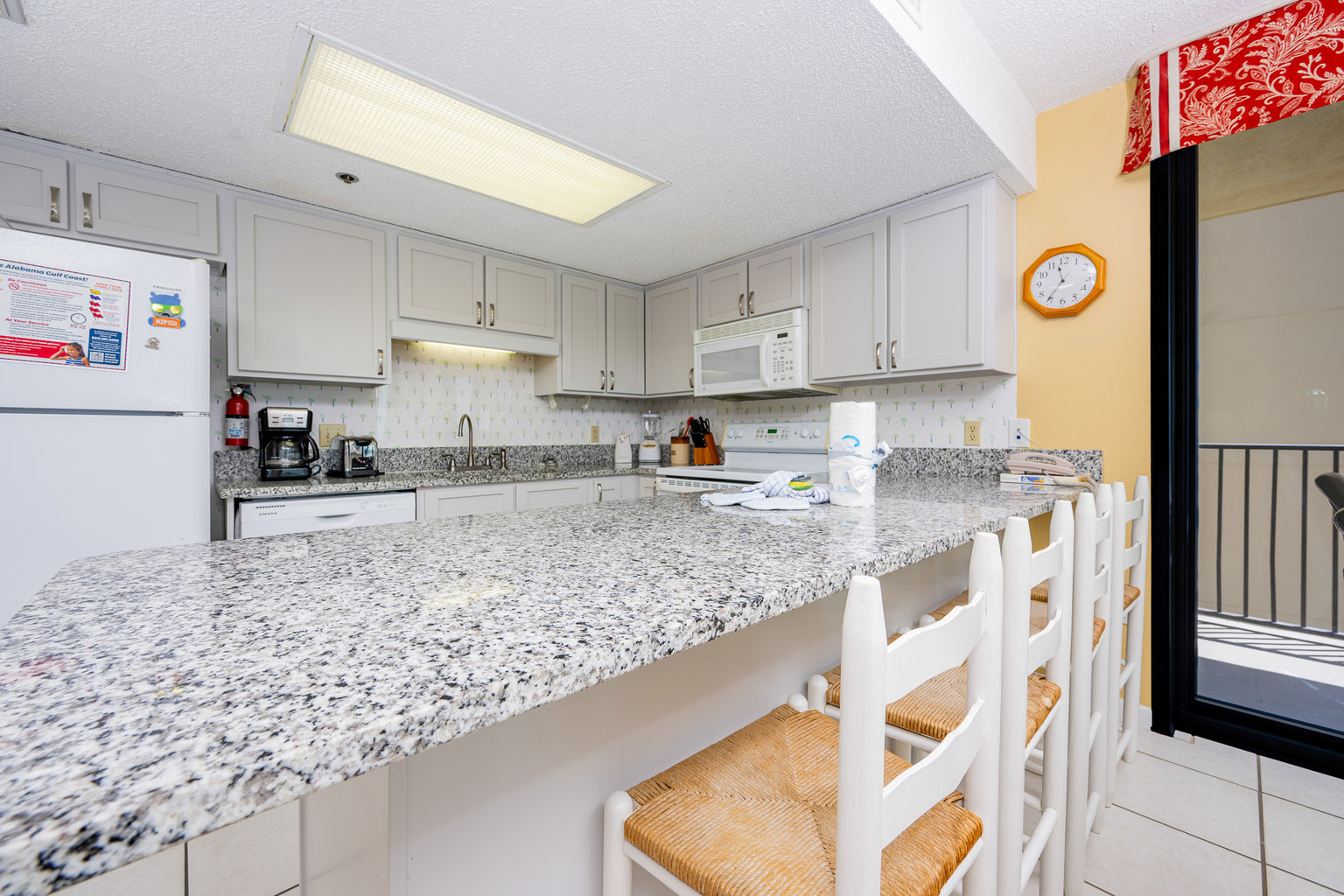 Orange Beach Vacation Rental