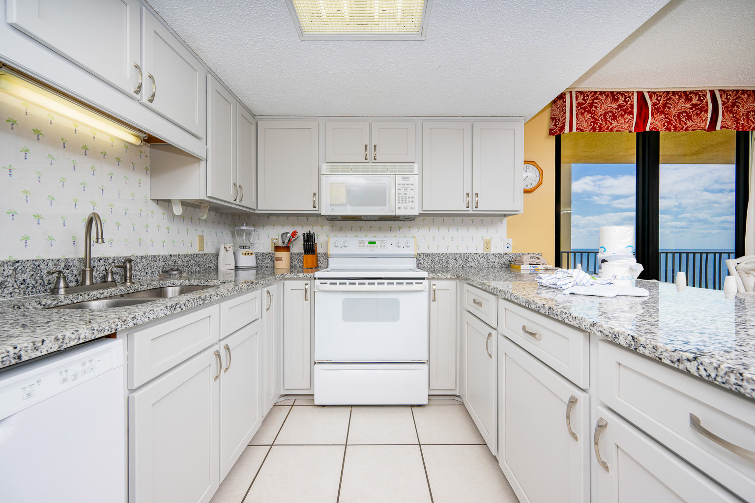 Orange Beach Vacation Rental