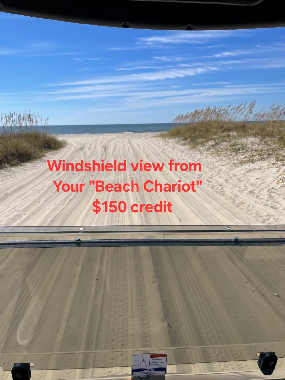 Cape San Blas Vacation Rental