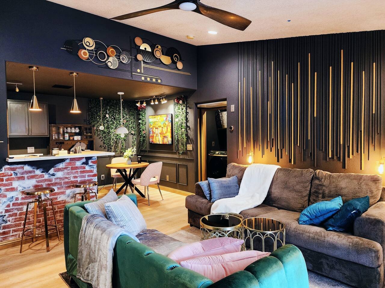 Las Vegas Vacation Rental