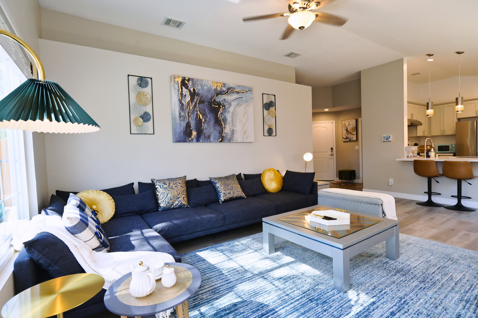Las Vegas Vacation Rental