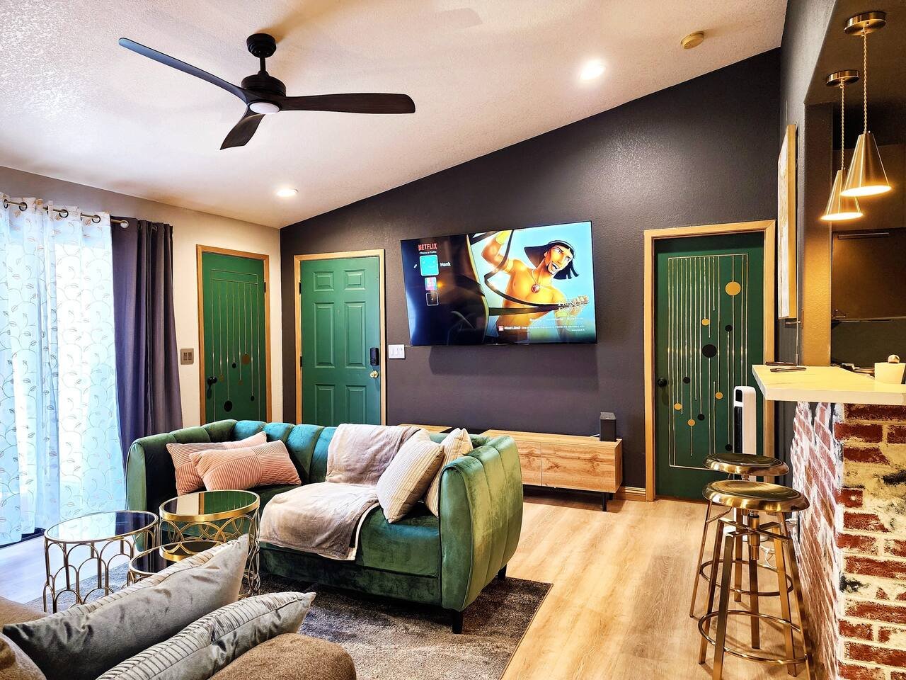 Las Vegas Vacation Rental