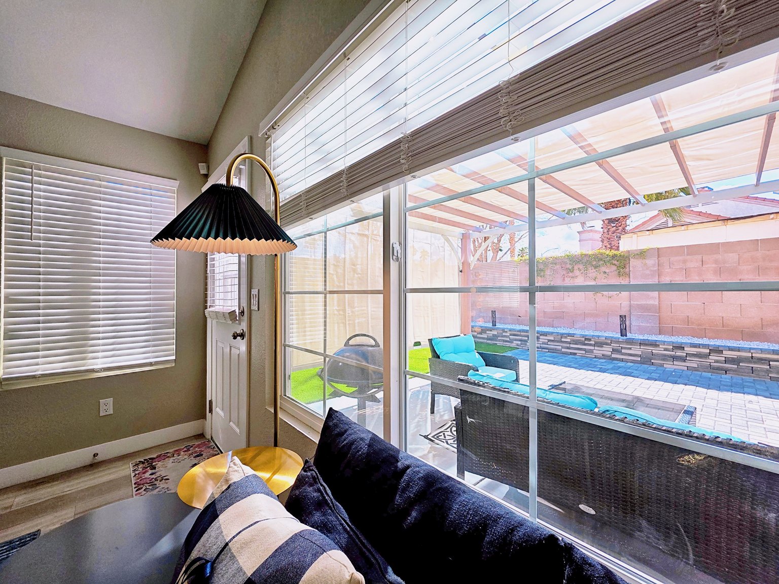 Las Vegas Vacation Rental