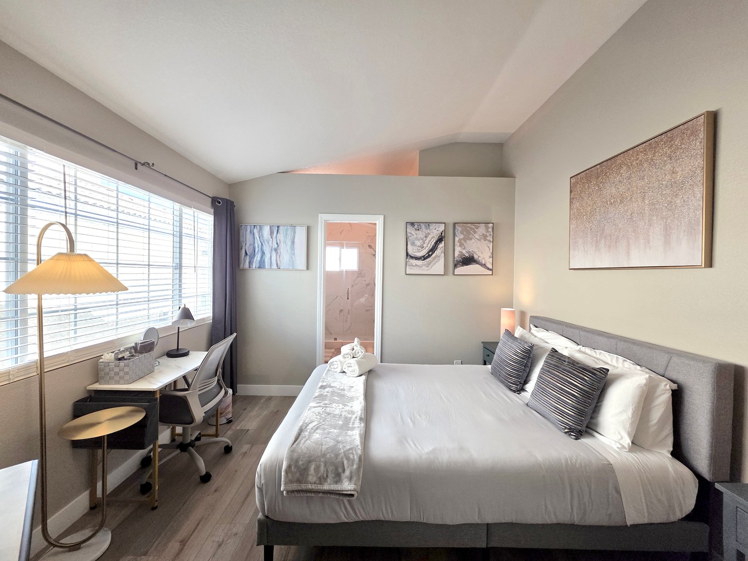 Las Vegas Vacation Rental